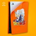 Blade Silicone Cover PS5 - Dragon Ball Z PS5