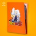 Blade Silicone Cover PS5 - Dragon Ball Z PS5