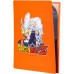 Blade Silicone Cover PS5 - Dragon Ball Z PS5