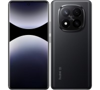 Xiaomi Redmi Note 14 Pro+ 5G 12/512GB Black  (MWithB0I9LEU)