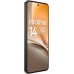 Realme 14 5G 8/256GB Brown  (631011005351)