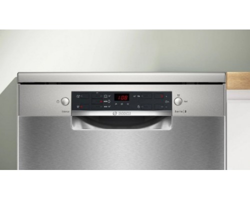 BOSCH SMS25GI09F