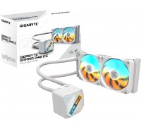 GIGABYTE GAMING 240 ICE, 2x120mm, ARGB, LGA1851, AM5