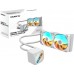 GIGABYTE GAMING 240 ICE, 2x120mm, ARGB, LGA1851, AM5