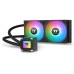 Thermaltake LA240 ARGB 12 cm Black