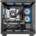 Thermaltake LA240 ARGB 12 cm Black