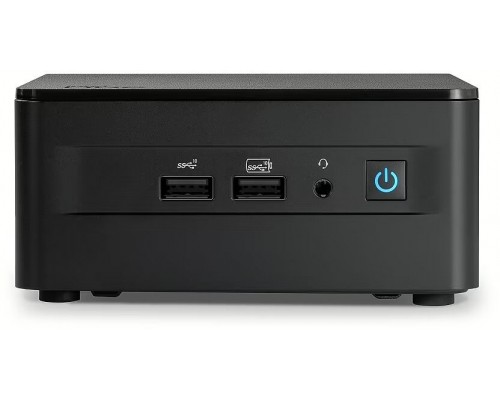 ASUS RNUC13ANKi50003 Barebone Intel Core i5-1340P Slim Kit UK Cord