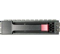 HPE J9F46A dysk twardy 600 GB 10000 RPM 2.5" SAS