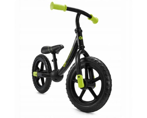 Kinderkraft 2way Next Black 2025