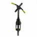 Kinderkraft 2way Next Black 2025