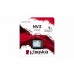 SSD Kingston NV3 1TB M.2 2230 PCI-E x4 Gen4 NVMe (SNV3SM3/1T0)