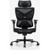 Anda Seat X-Air Pro XL Black Mesh Black