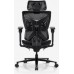 Anda Seat X-Air Pro XL Black Mesh Black