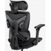 Anda Seat X-Air Pro XL Black Mesh Black