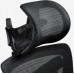 Anda Seat X-Air Pro XL Black Mesh Black
