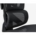 Anda Seat X-Air Pro XL Black Mesh Black