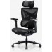 Anda Seat X-Air Pro XL Black Mesh Black
