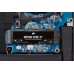 Corsair MP600 CORE XT 2 TB M.2 PCI Express 4.0 NVMe QLC 3D NAND