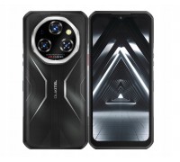 Oukitel WP55 6,6-calowy, 12/256GB, DS, 11000mAh, Black