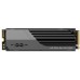 SSD Silicon Power XS75 4TB M.2 Gen4 NVMe 7000/6500 MB/s with Heatsink (SP04KGBP44XS75S5)