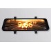 car Prido X8 GPS + rear kamera