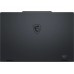 Laptop MSI Cyborg 15 B2RWFKG-038XPL Core 7 240H / 16 GB / 512 GB / RTX 5060 / 144 Hz