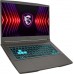 Laptop MSI Thin 15 B13VE-3091XPL i5-13420H / 16 GB / 512 GB / RTX 4050 / 144 Hz