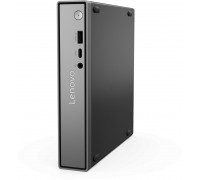 Lenovo ThinkCentre neo 50q Gen 5 Intel Core 5 210H 16 GB DDR5-SDRAM 512 GB SSD Windows 11 Pro Mini PC PC Black