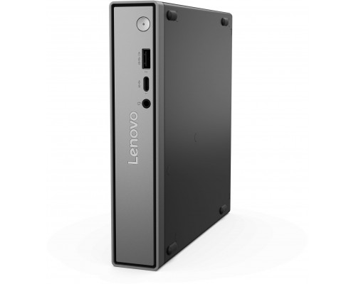Lenovo ThinkCentre neo 50q Gen 5 Intel Core 5 210H 16 GB DDR5-SDRAM 512 GB SSD Windows 11 Pro Mini PC PC Black