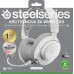 SteelSeries Arctis Nova 3X White (61690)