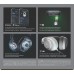 SteelSeries Arctis Nova 3X White (61690)