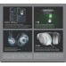 SteelSeries Arctis Nova 3X White (61690)