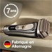 Braun Series 9 Pro 81747620 maszynka do shaving foliowa Przycinarka Chrom