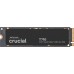 SSD Crucial T710 2TB M.2 2280 PCI-E x4 Gen5 NVMe (CT2000T710SSD8)