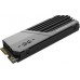 Silicon Power XS75 1 TB M.2 PCI Express 4.0 NVMe 3D NAND