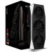XFX Mercury Radeon RX 9060 XT OC Gaming 16GB GDDR6 (RX-96TMERCB9)