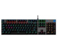 HP GK400F Mechanical Gaming  RGB / USB / ENG