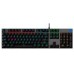 HP GK400F Mechanical Gaming  RGB / USB / ENG