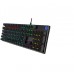 HP GK400F Mechanical Gaming  RGB / USB / ENG