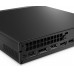 Lenovo ThinkCentre neo 50q QC 16 GB LPDDR5x-SDRAM 512 GB SSD Windows 11 Pro Mini PC Black