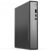 Lenovo ThinkCentre neo 50q QC 16 GB LPDDR5x-SDRAM 512 GB SSD Windows 11 Pro Mini PC Black