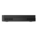 Lenovo ThinkCentre neo 50q QC 16 GB LPDDR5x-SDRAM 512 GB SSD Windows 11 Pro Mini PC Black