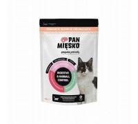 Food sucha dla kota Specjalne potrzeby Digestive & Hairball Control (dorosły) 800g