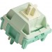 Akko AKKO Cilantro Switch mechaniczny, 5-Pin, linear, MX-Stem, 36g - 45 sztuk, lubed