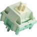 Akko AKKO Cilantro Switch mechaniczny, 5-Pin, linear, MX-Stem, 36g - 45 sztuk, lubed