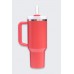 Stanley Quencher H2.O FlowState™ 1.18L Hot Coral