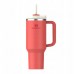 Stanley Quencher H2.O FlowState™ 1.18L Hot Coral