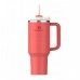 Stanley Quencher H2.O FlowState™ 1.18L Hot Coral