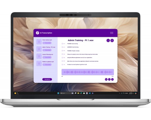 Notebook DELL Pro Plus Pro 13 Plus (PB13250) CPU  Core Ultra u7-265U 2100 MHz CPU features vPro 13.3" RAM 16GB DDR5 5600 MHz SSD 512GB Intel graphics Integrated EST Windows 11 Pro 1.23 kg BTO111_PB13250_EMEA_EST