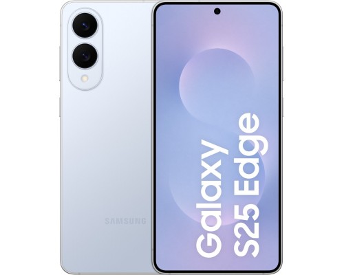 Samsung Galaxy S25 Edge 5G 12/512GB Blue (SM-S937BLBGEUB)